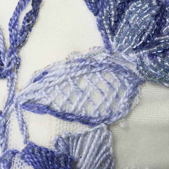 NWT - PatBO Bikini Swim Top - Picture 4 of 4